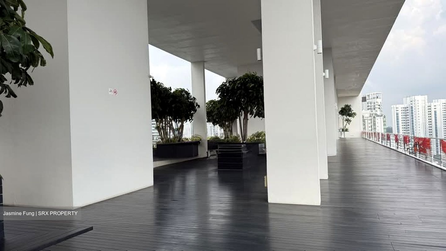 RiverEdge (D15), Condominium #603989141
